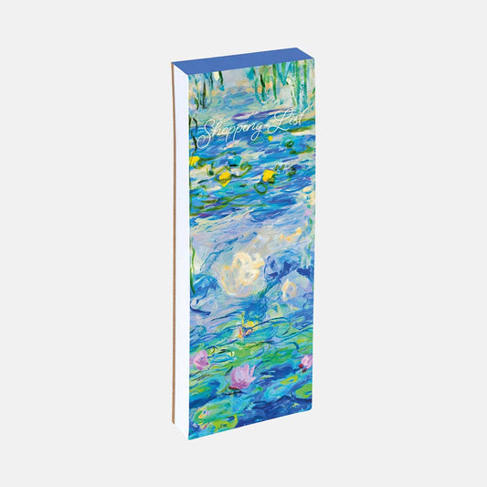 Shopping List - Masters Collection A