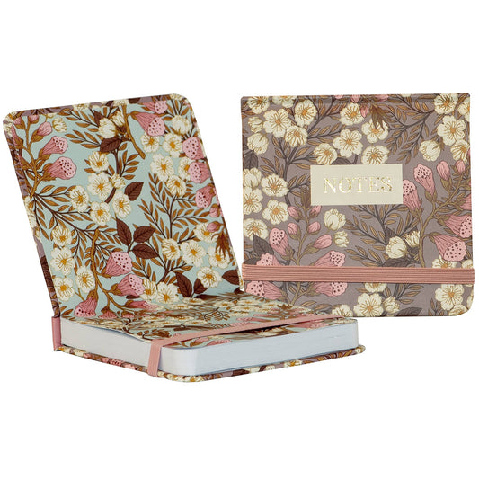 Mini Jotter Foxglove