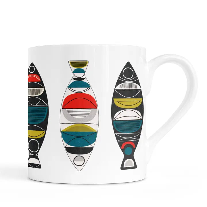 Ceramics & Art by Jenni Douglas