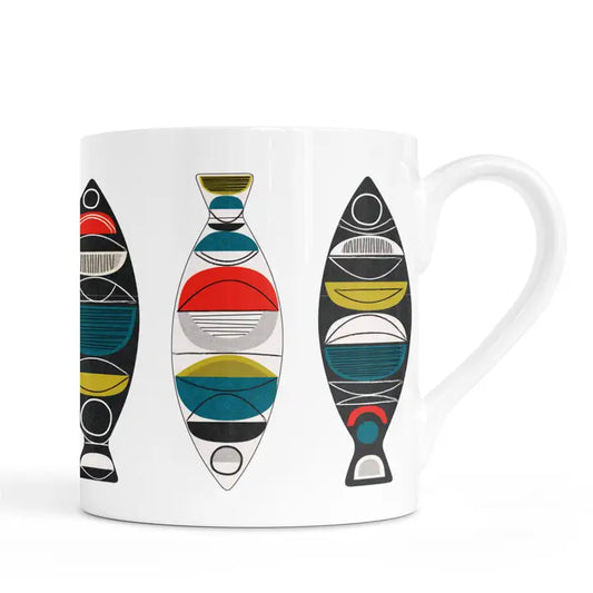 Ceramics & Art by Jenni Douglas