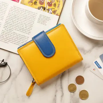 Primehide Leather Purses