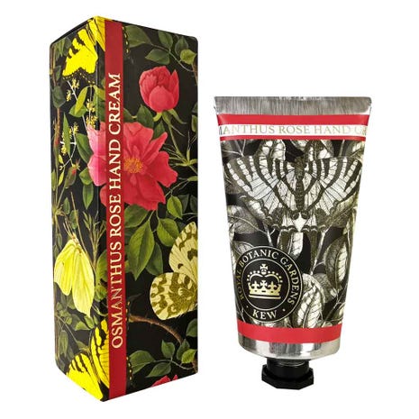 English Soap Company Hand Cream & Gift Sets