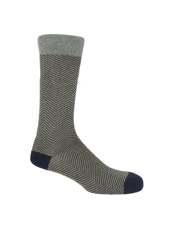 British Made Socks from Peper Harow