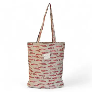 Fish Tote