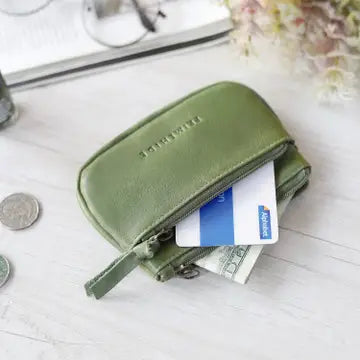 Primehide Leather Purses