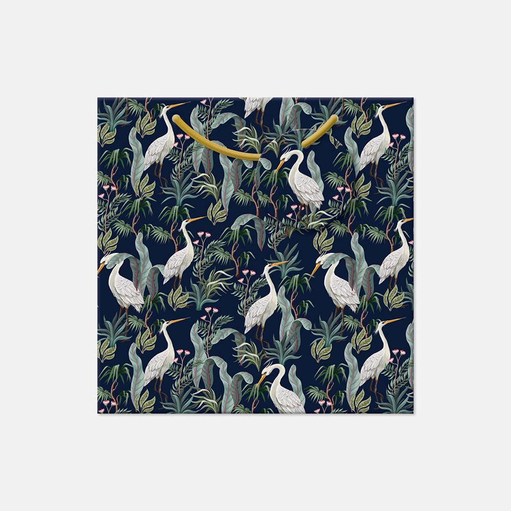 Gift Bag (Medium) - Opulence