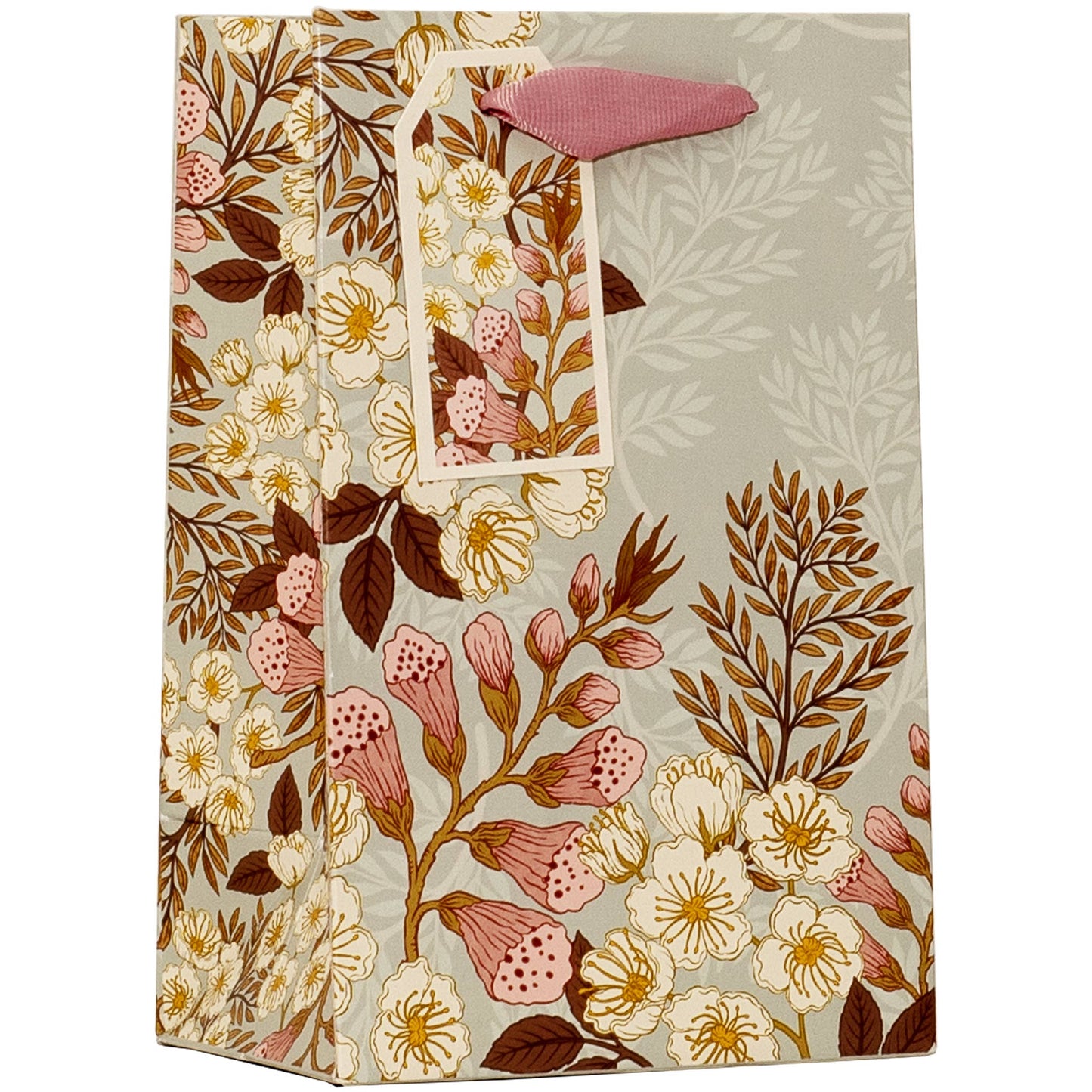 Small Gift Bag Foxglove