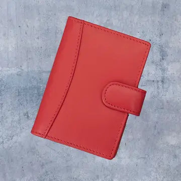 Primehide Leather Purses
