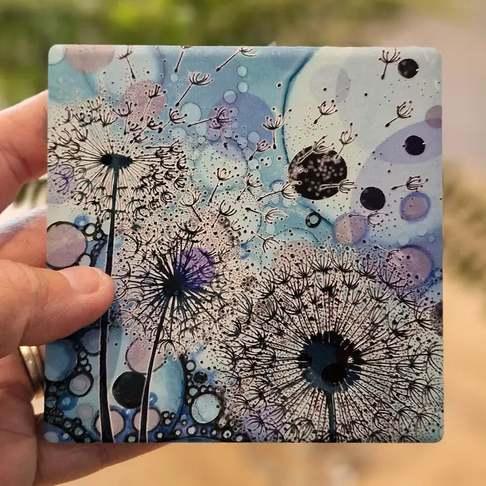 Coasters From Jo Crafts