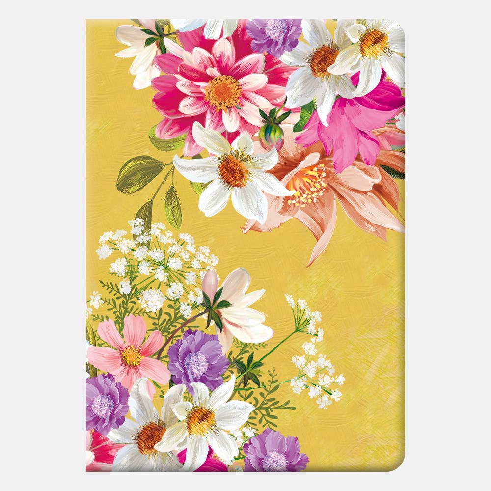 A5 Exercise Books (Set of 3) - Radiance