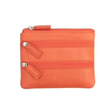 Primehide Leather Purses