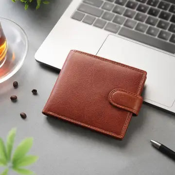 Primehide Leather Purses