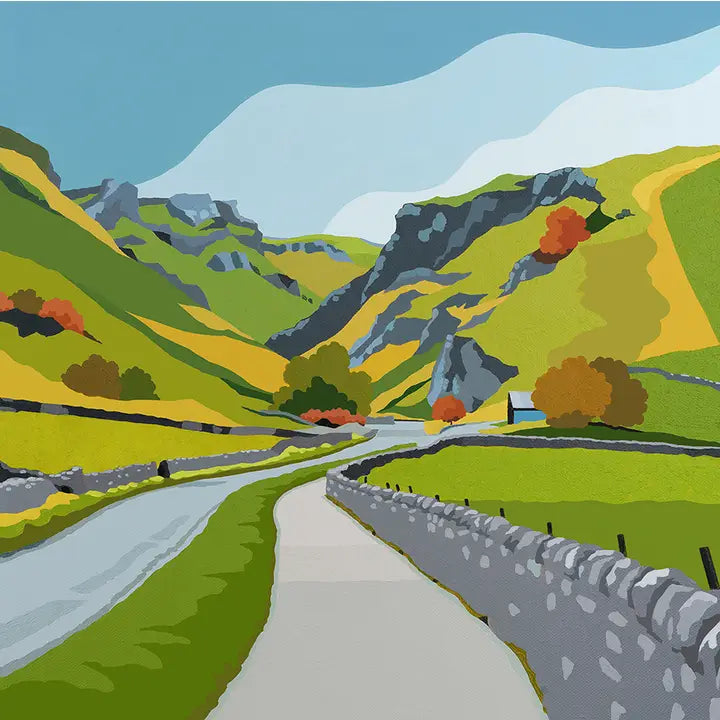 Cards & Canvas Prints from Sue Scott