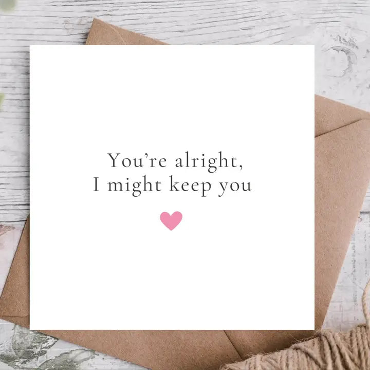 Cards from Highgrove Cards