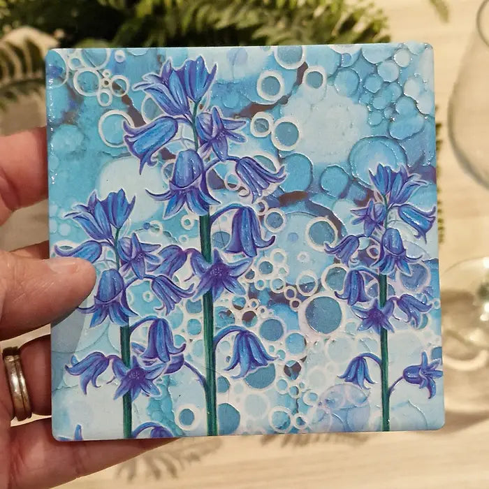 Coasters From Jo Crafts