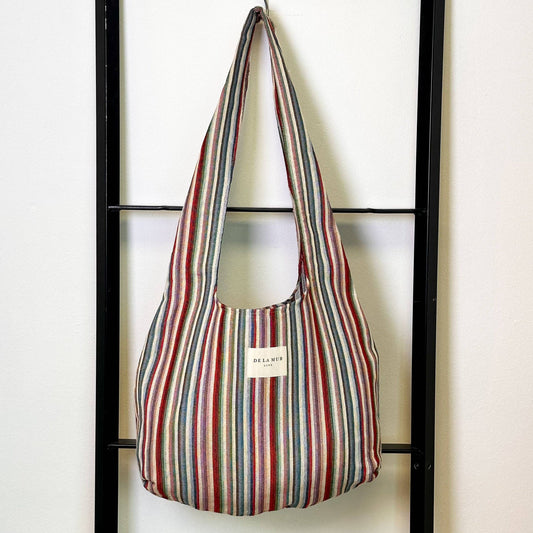 Lari Oval Bag