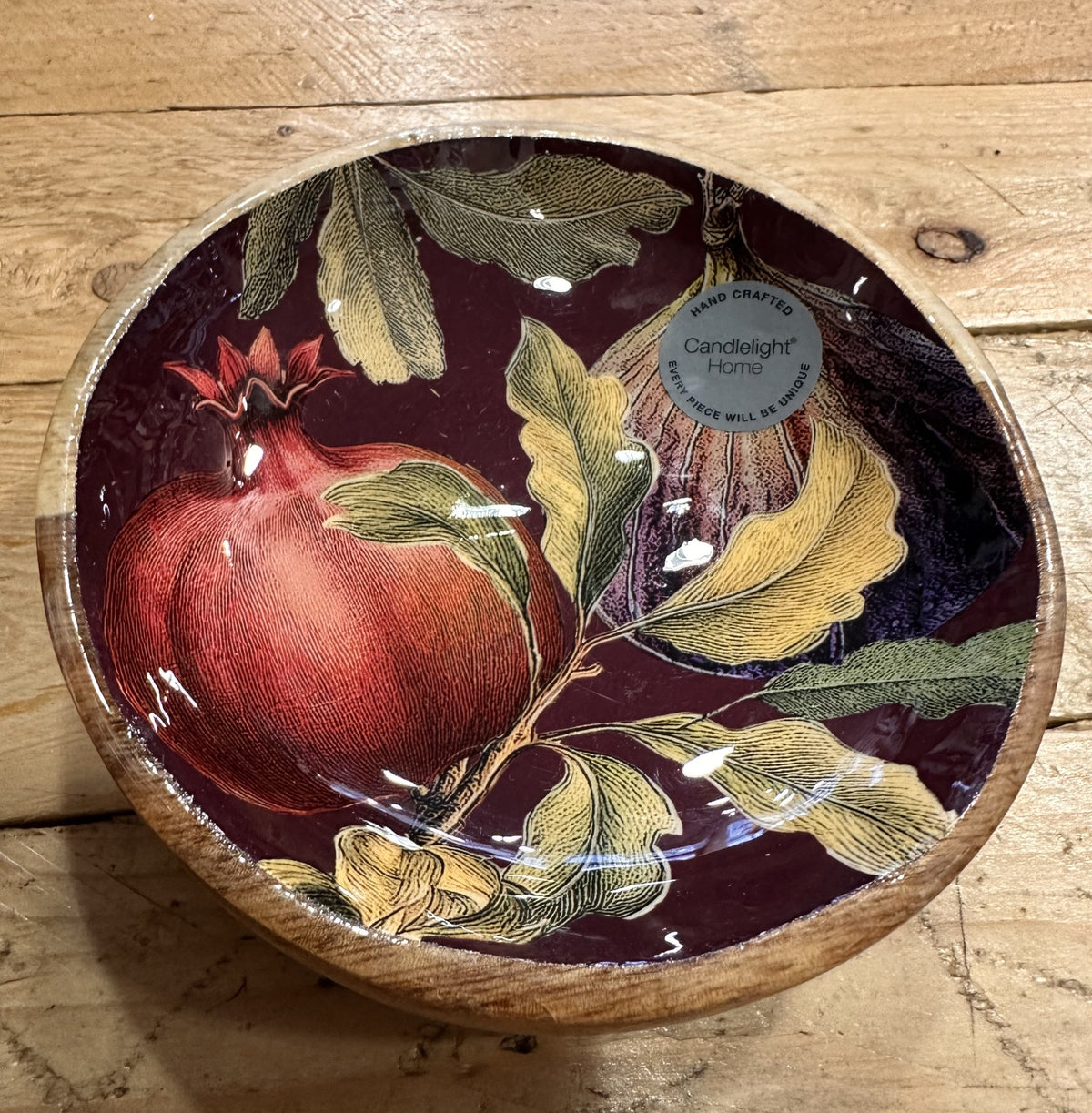Candlelight Candles, Tealights & Bowls