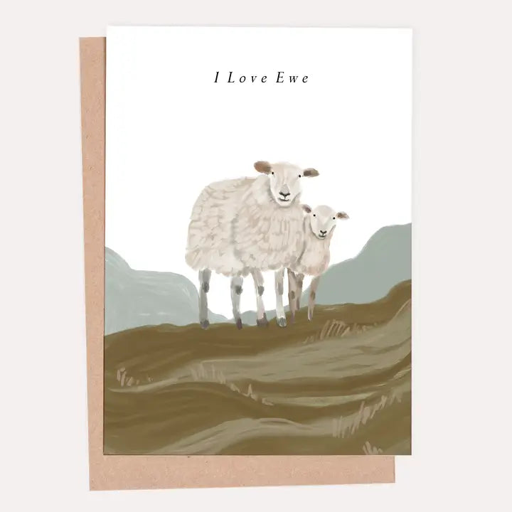 Cards by Heather Lucy