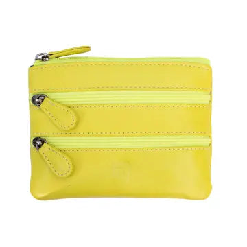 Primehide Leather Purses
