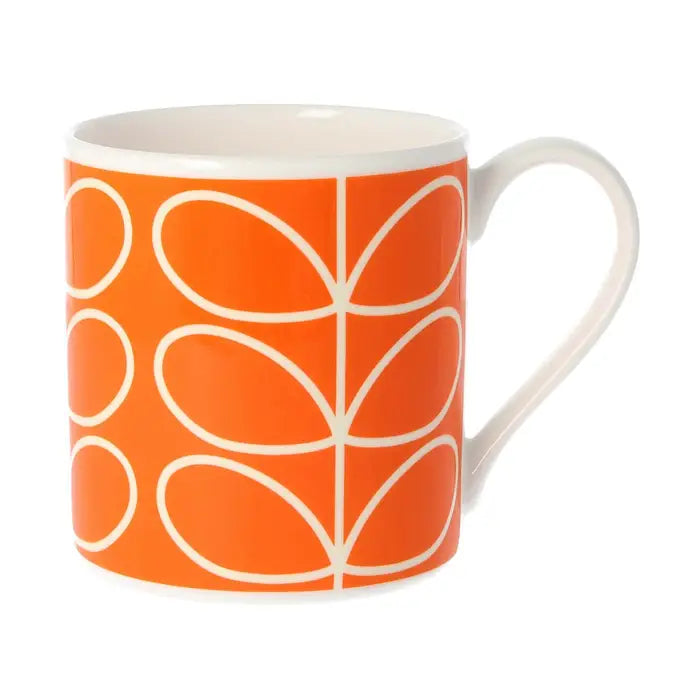 Orla Kiely Mugs