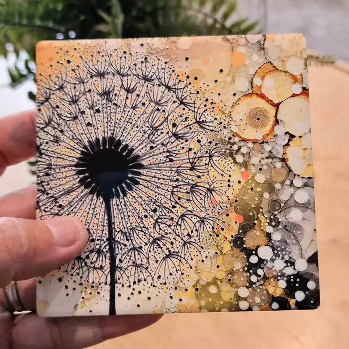 Coasters From Jo Crafts