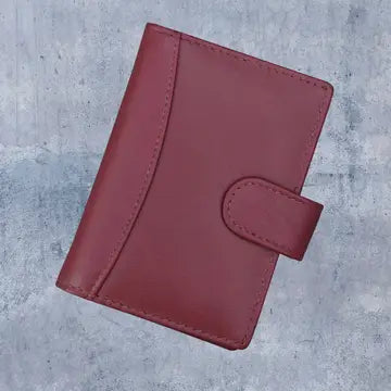 Primehide Leather Purses