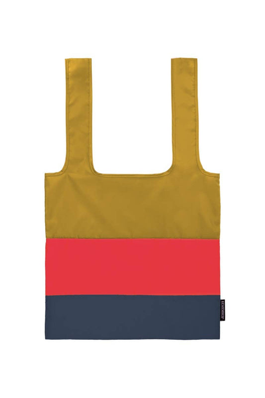 Remember Foldable Shopping Bag 'Bea'