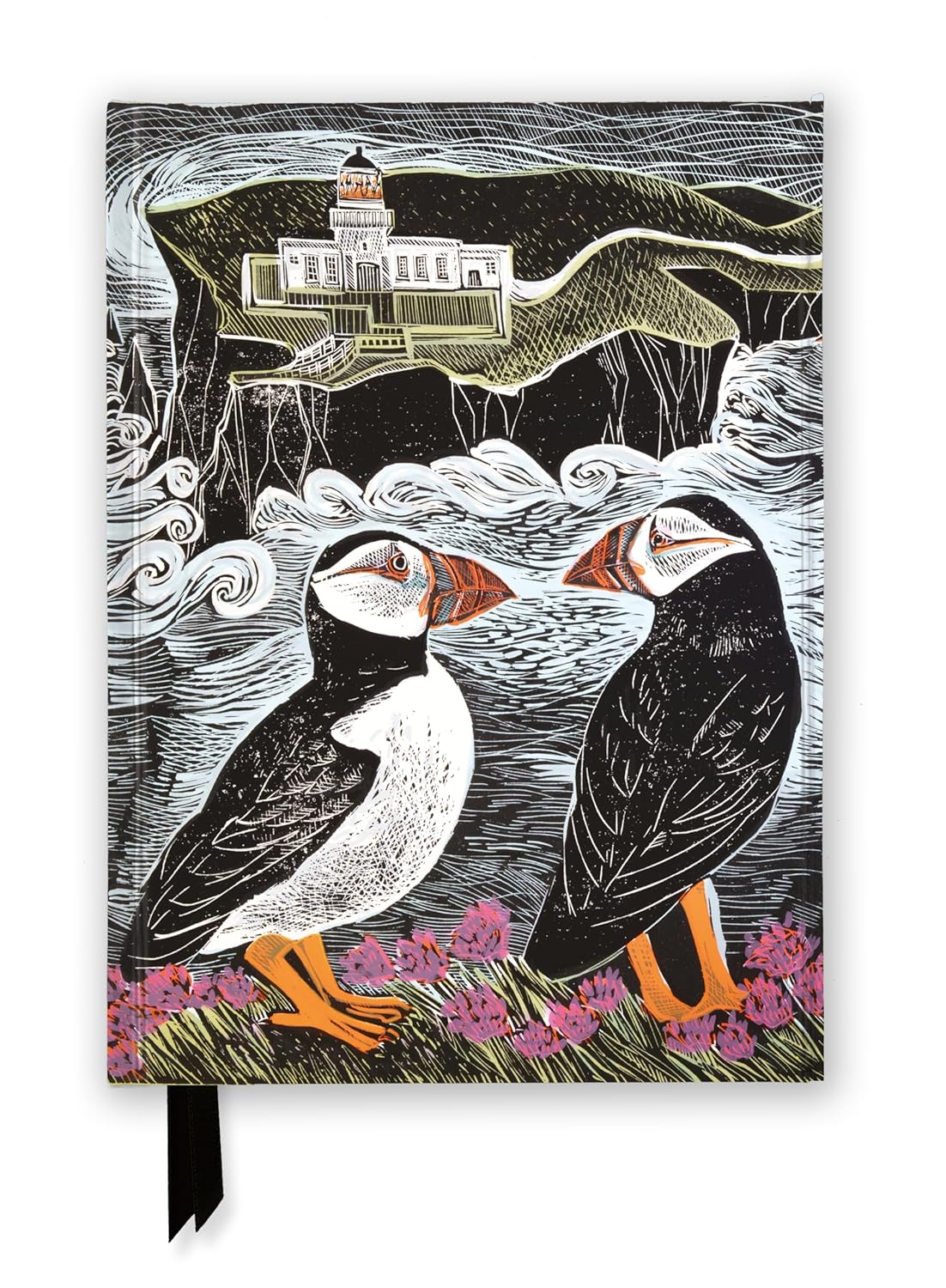 Angela Harding Books & Jigsaws
