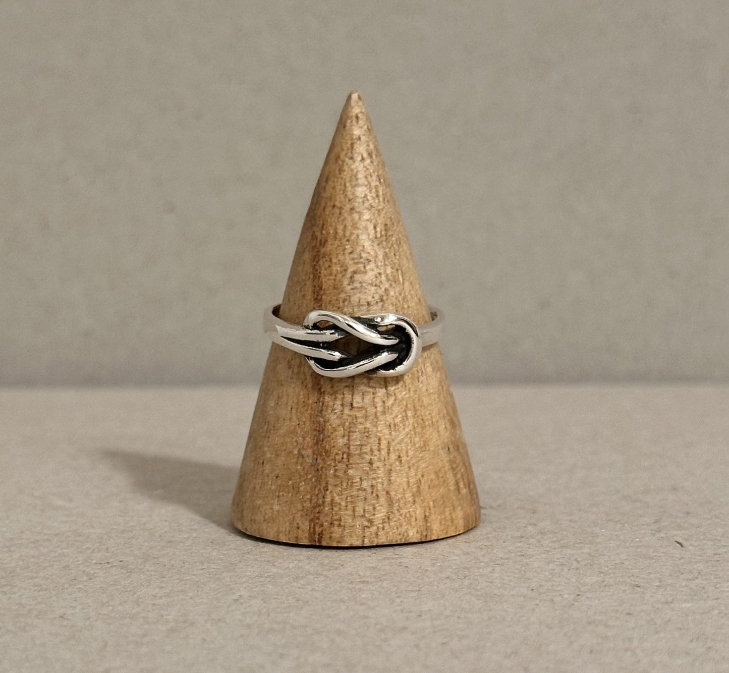 Sterling Silver Statement Rings