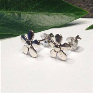 S316 - Daisy Stud earrings