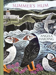 Angela Harding Books & Jigsaws