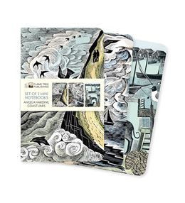 Angela Harding Books & Jigsaws
