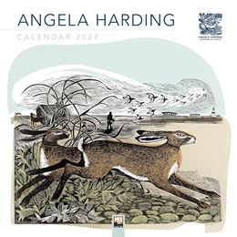 Angela Harding Books & Jigsaws