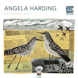 Angela Harding Books & Jigsaws