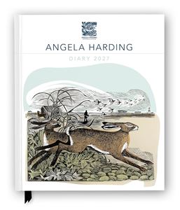 Angela Harding Books & Jigsaws