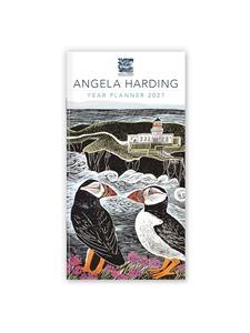 Angela Harding Books & Jigsaws