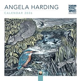 Angela Harding Books & Jigsaws