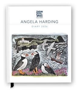 Angela Harding Books & Jigsaws