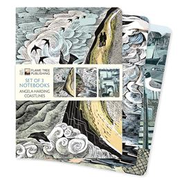 Angela Harding Books & Jigsaws