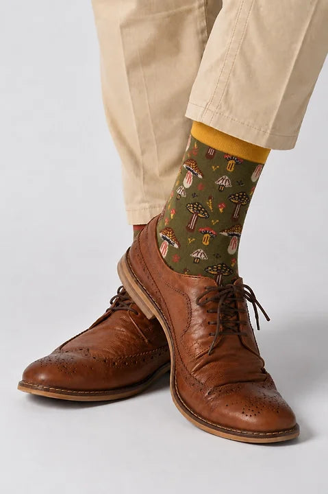 Bamboo socks