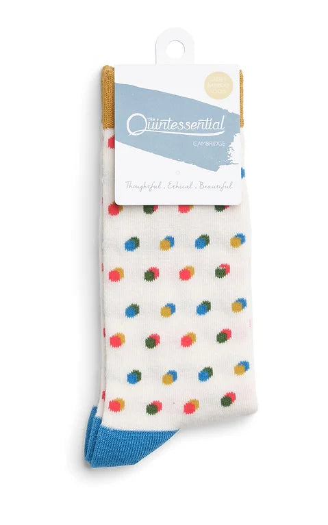 Bamboo socks