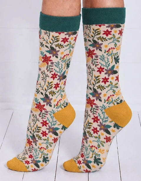 Bamboo socks