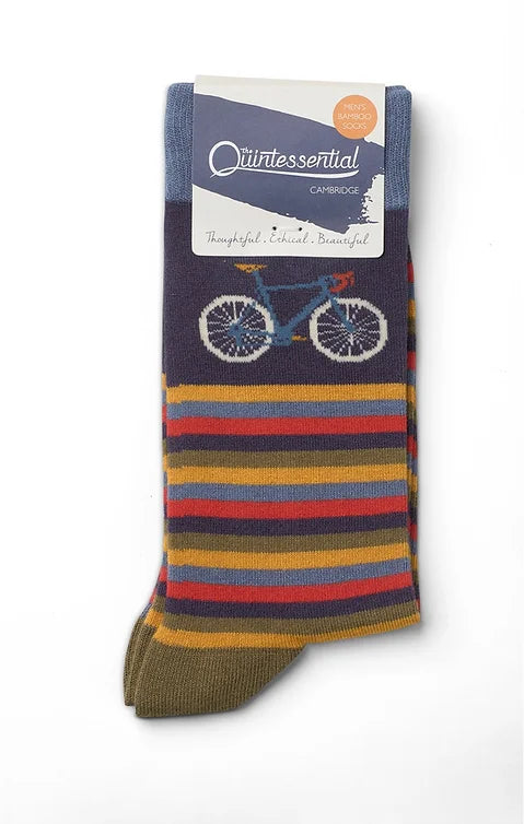 Bamboo socks