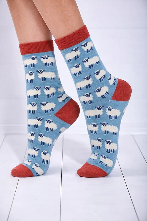 Bamboo socks