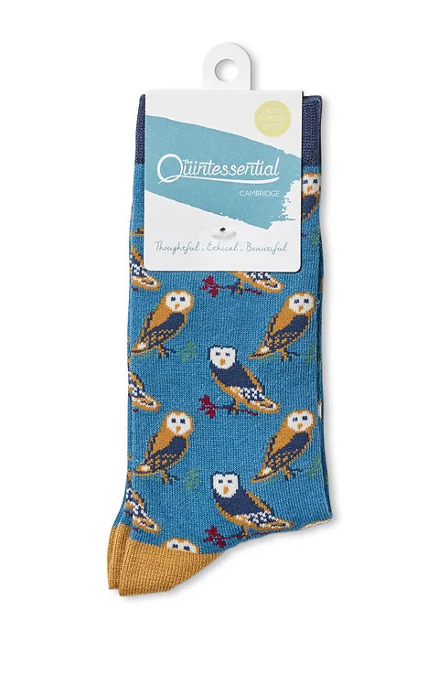 Bamboo socks