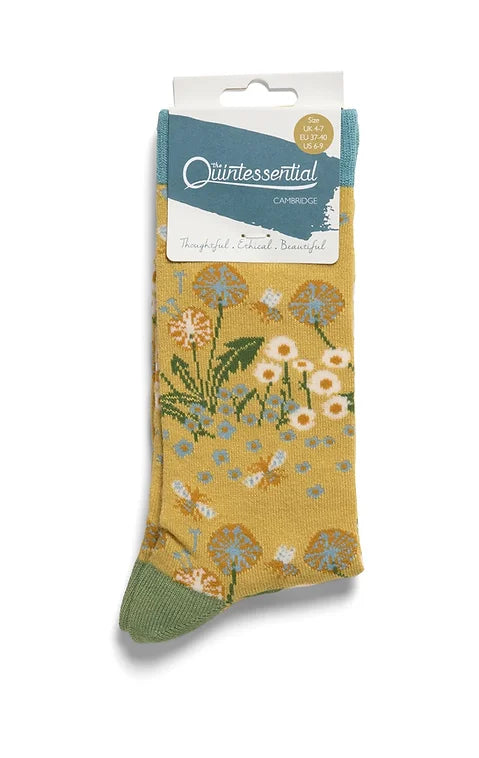 Bamboo socks