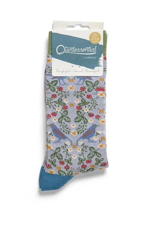 Bamboo socks