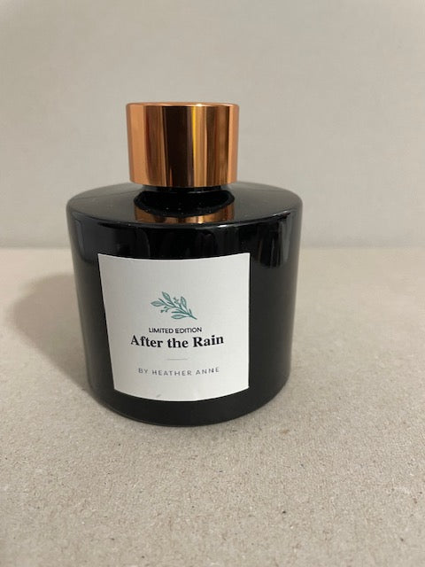 Reed Diffusers by Heather Anne