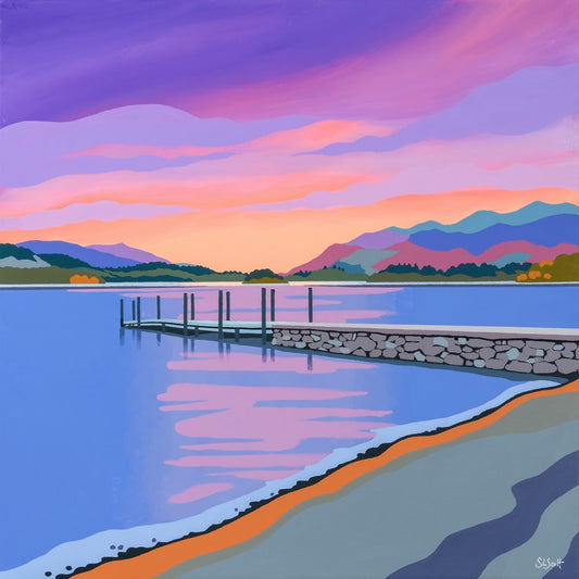 Cards & Canvas Prints from Sue Scott