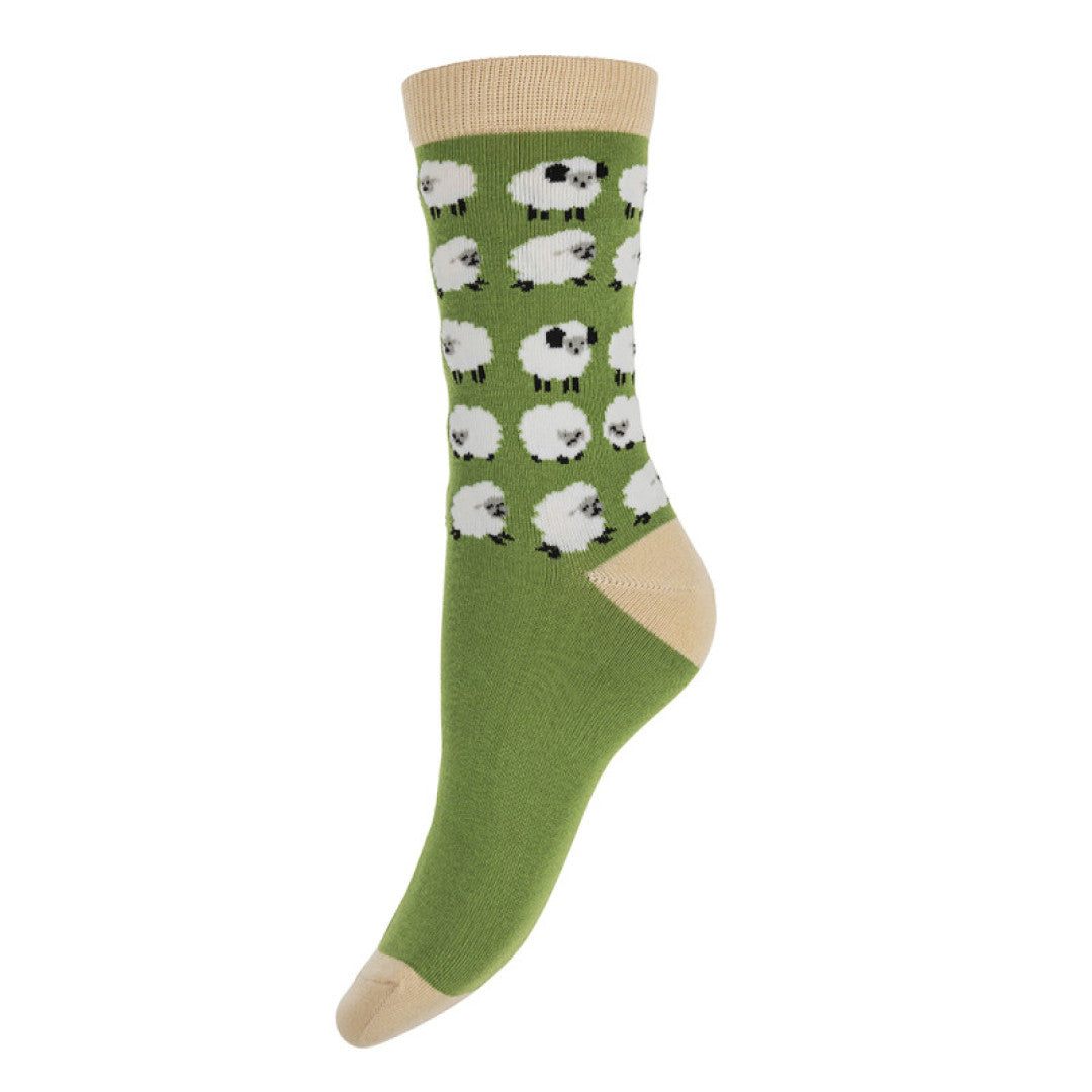 Bamboo socks